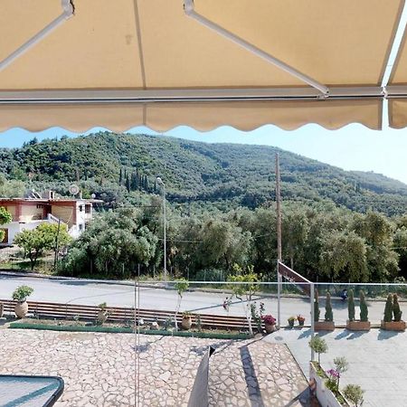 Kiperi Exclusive Hotel Parga Luaran gambar