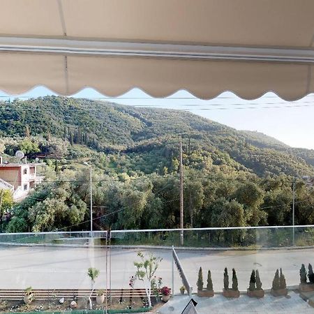 Kiperi Exclusive Hotel Parga Luaran gambar