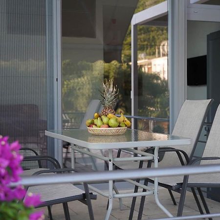 Kiperi Exclusive Hotel Parga Luaran gambar