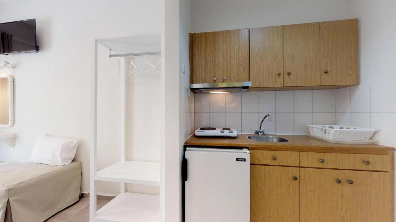 Kiperi Exclusive Hotel Parga Luaran gambar