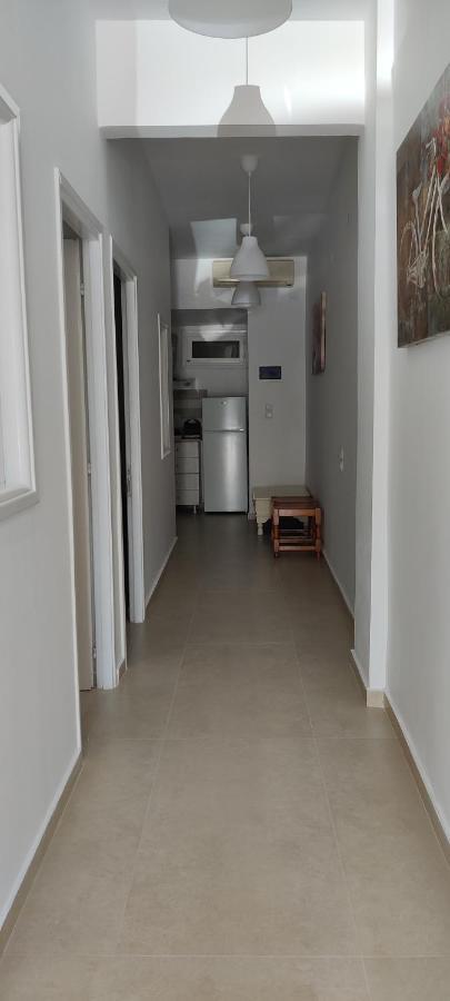 Kiperi Exclusive Hotel Parga Luaran gambar