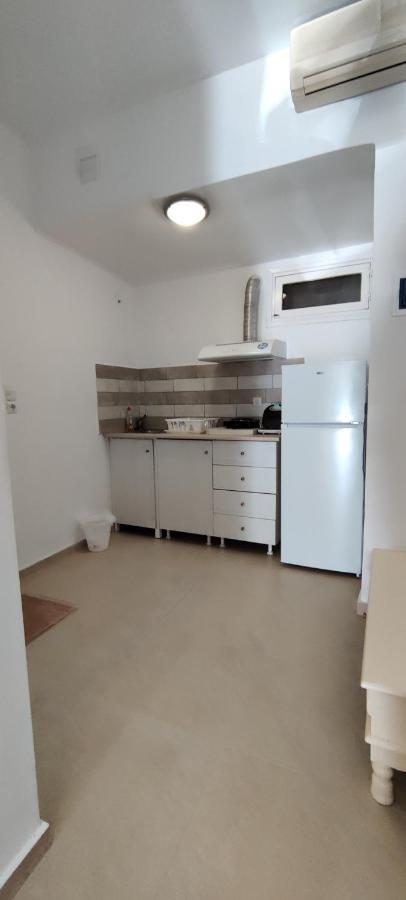 Kiperi Exclusive Hotel Parga Luaran gambar