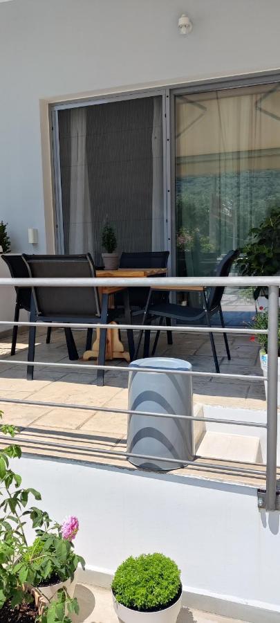 Kiperi Exclusive Hotel Parga Luaran gambar