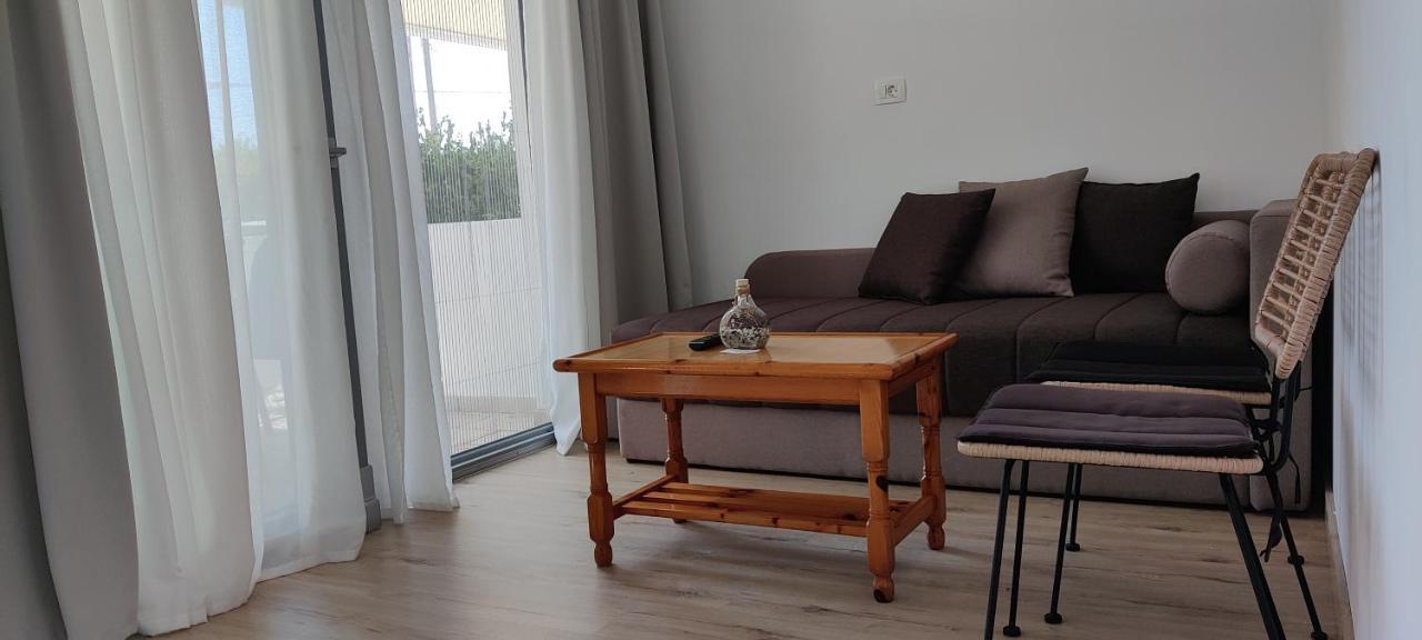 Kiperi Exclusive Hotel Parga Luaran gambar