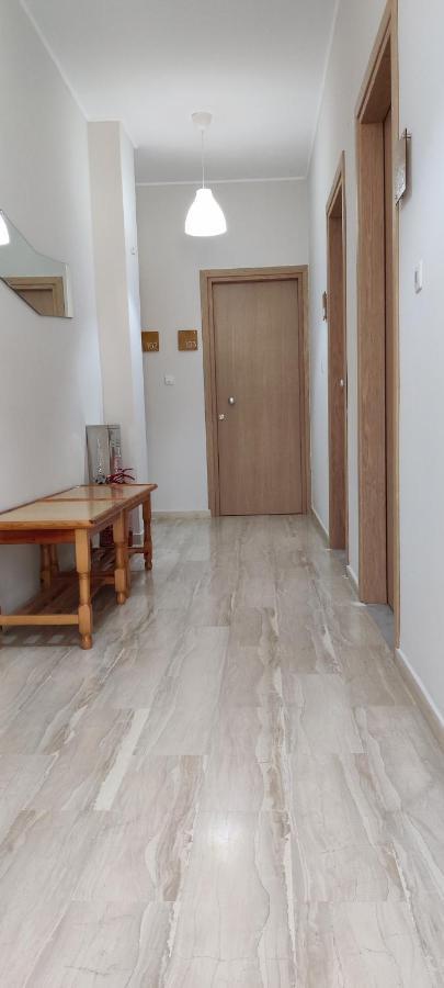 Kiperi Exclusive Hotel Parga Luaran gambar