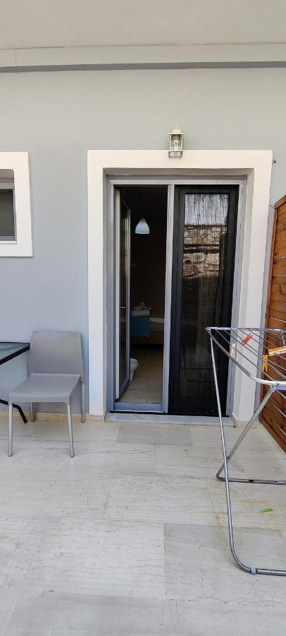 Kiperi Exclusive Hotel Parga Luaran gambar