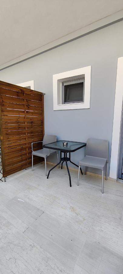Kiperi Exclusive Hotel Parga Luaran gambar
