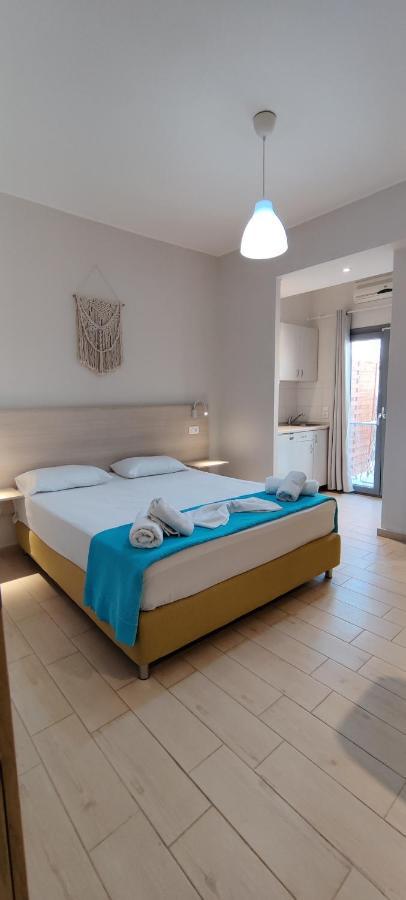 Kiperi Exclusive Hotel Parga Luaran gambar