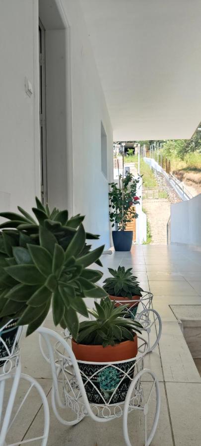 Kiperi Exclusive Hotel Parga Luaran gambar
