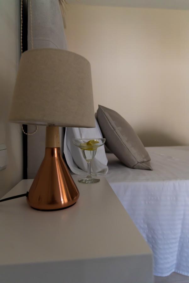 Kiperi Exclusive Hotel Parga Luaran gambar