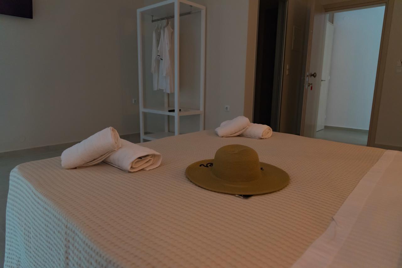 Kiperi Exclusive Hotel Parga Luaran gambar