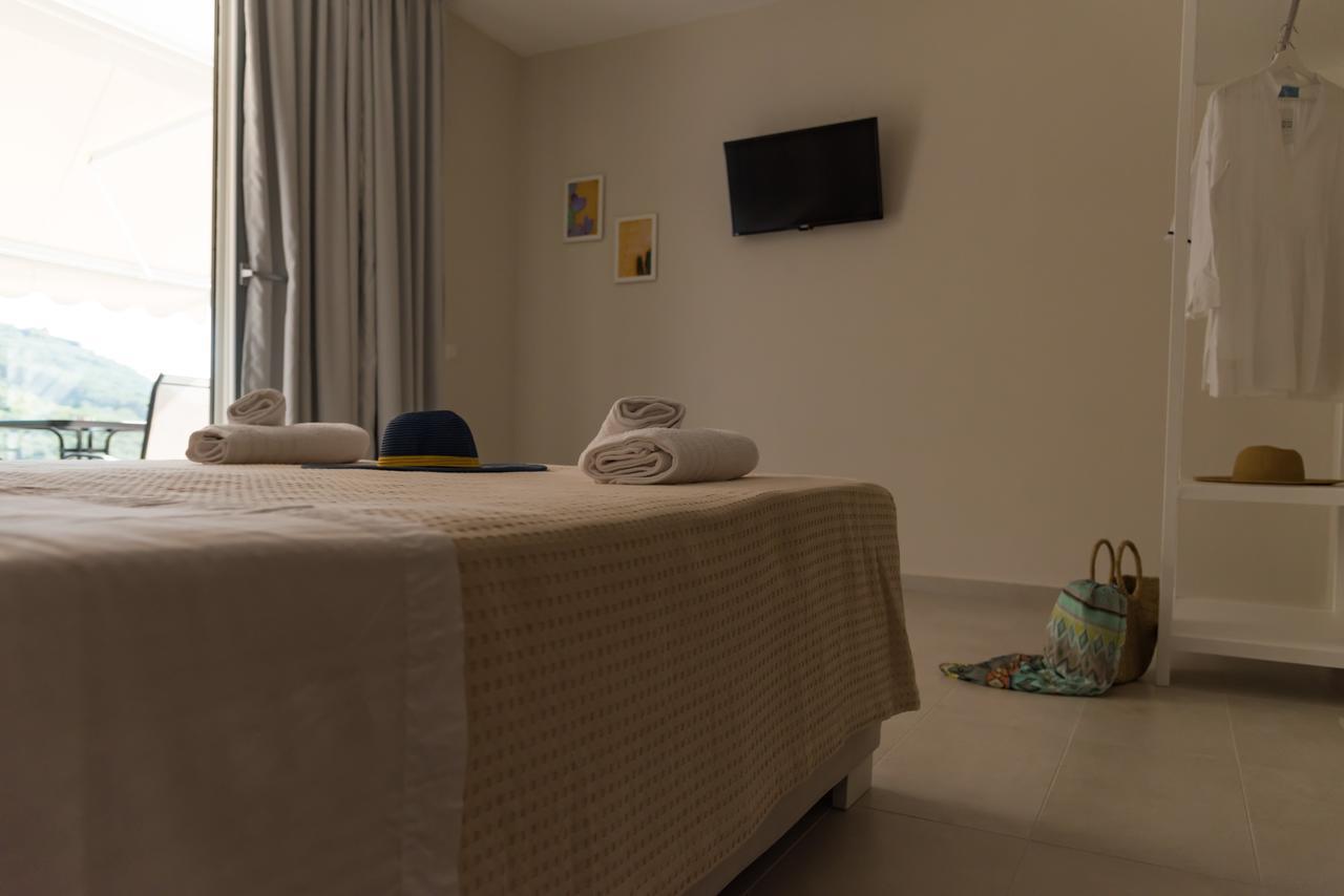 Kiperi Exclusive Hotel Parga Luaran gambar