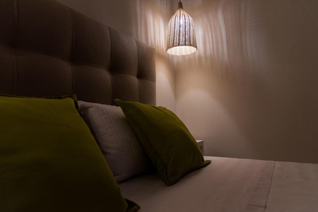 Kiperi Exclusive Hotel Parga Luaran gambar