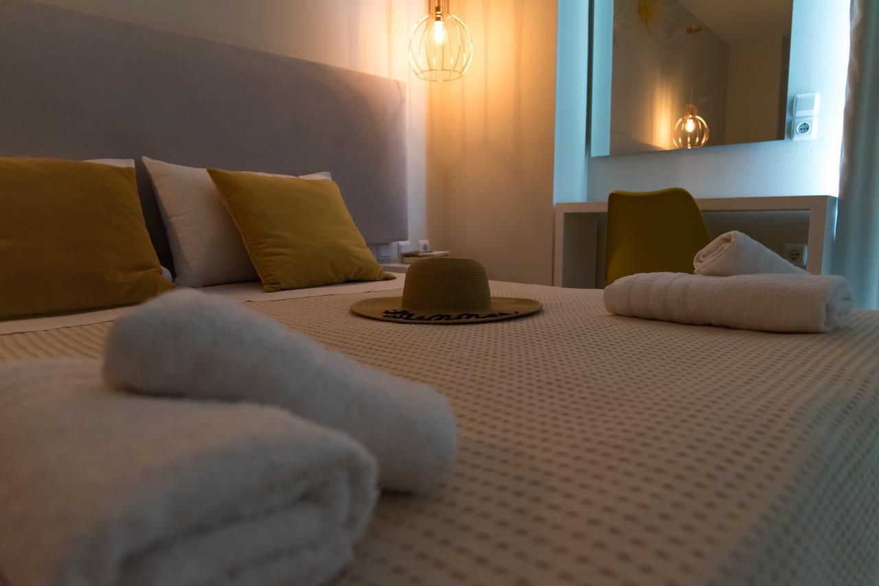 Kiperi Exclusive Hotel Parga Luaran gambar
