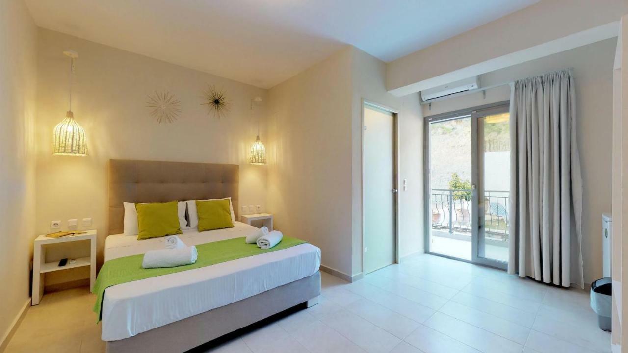 Kiperi Exclusive Hotel Parga Luaran gambar