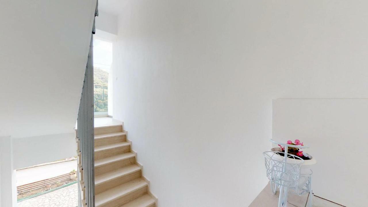 Kiperi Exclusive Hotel Parga Luaran gambar