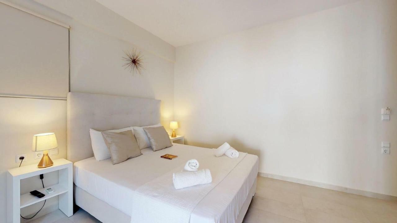 Kiperi Exclusive Hotel Parga Luaran gambar